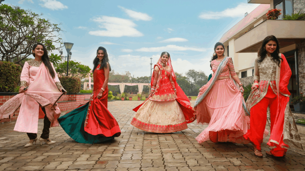 Indian Ethnic Wear’s Global Moment: Why Your Style Is Part of a Bigger Trend