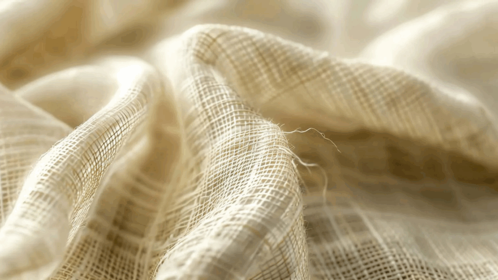 The Rise of Bio-Fabrics: What Comes After Cotton and Polyester