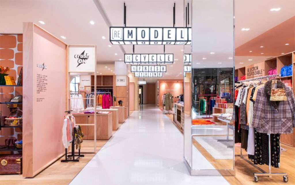 Global Luxury Market Slows as Consumers Shift Toward “Value-Driven Fashion