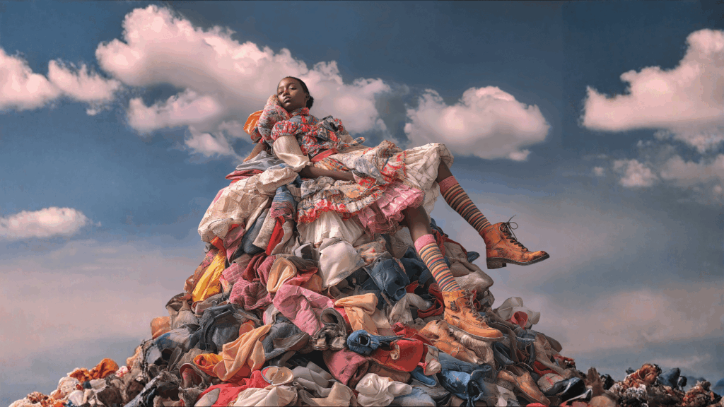 Extended Producer Responsibility: The Missing Link in Solving Textile Waste at Scale
