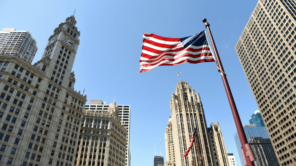 US Lifts Additional Tariffs on Indian Goods After Trade Agreement